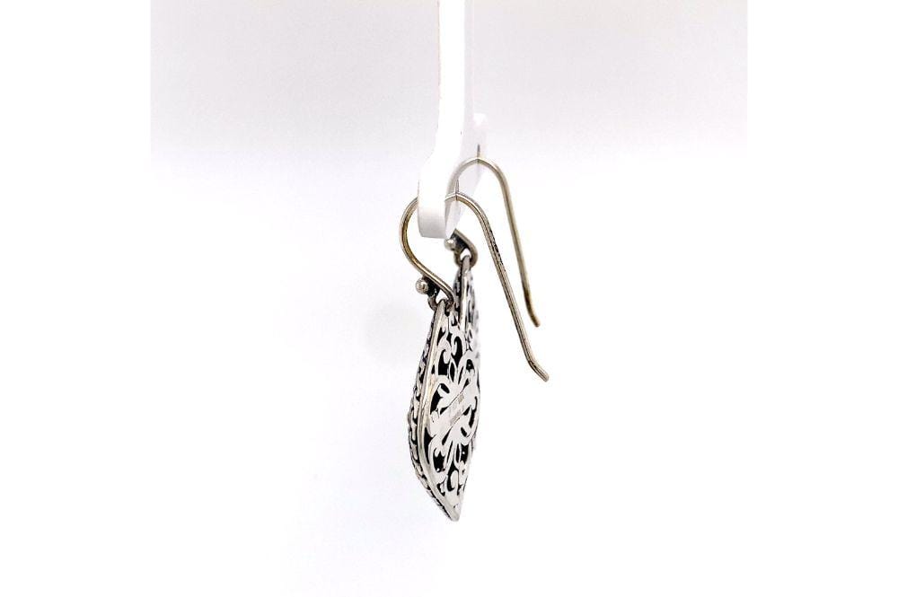 Mystic Forest Earrings