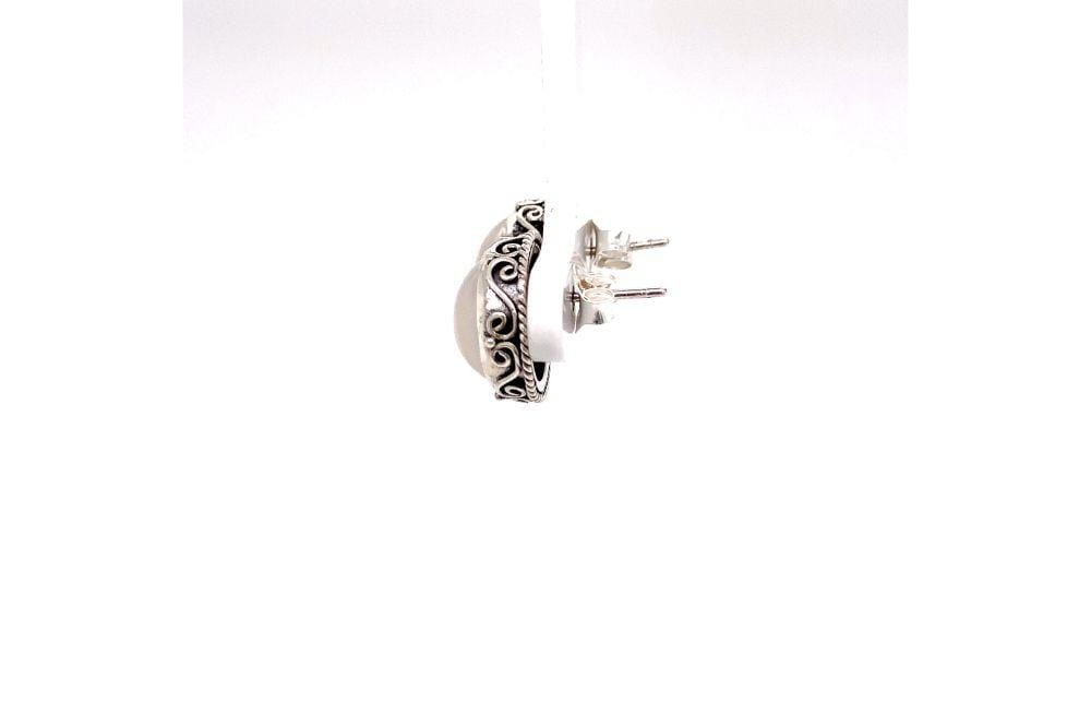 Juneau Earrings