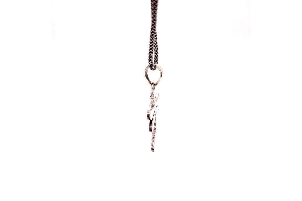 Bali Dragonfly Pendant