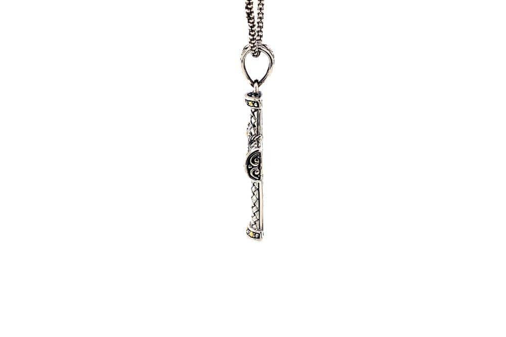 Kreuz Pendant