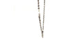 Silver Sky Necklace