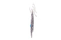 Samaya Earrings- Turquoise