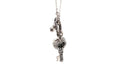 Key To My Heart Necklace