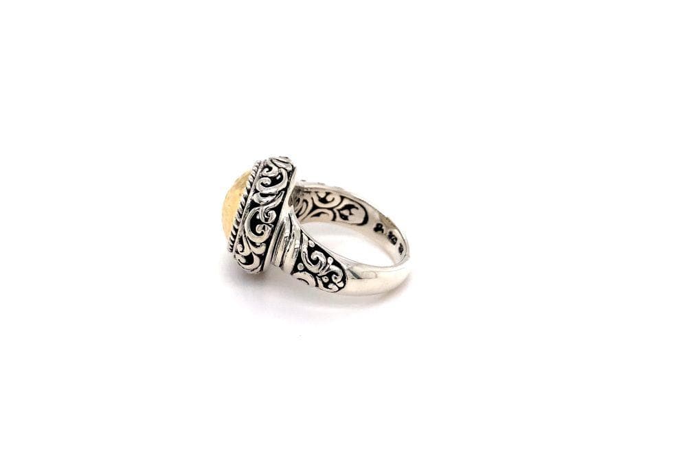 Alba Ring