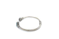 Raung Bangle- Turquoise