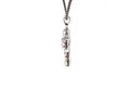 Inspiration Cross Pendant