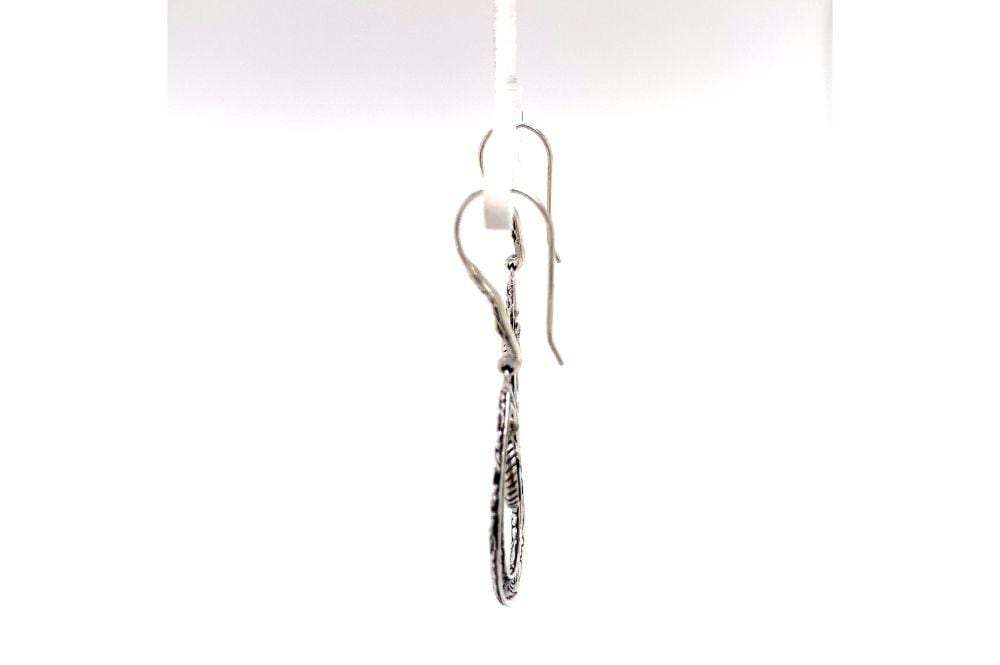 Lopok Earrings
