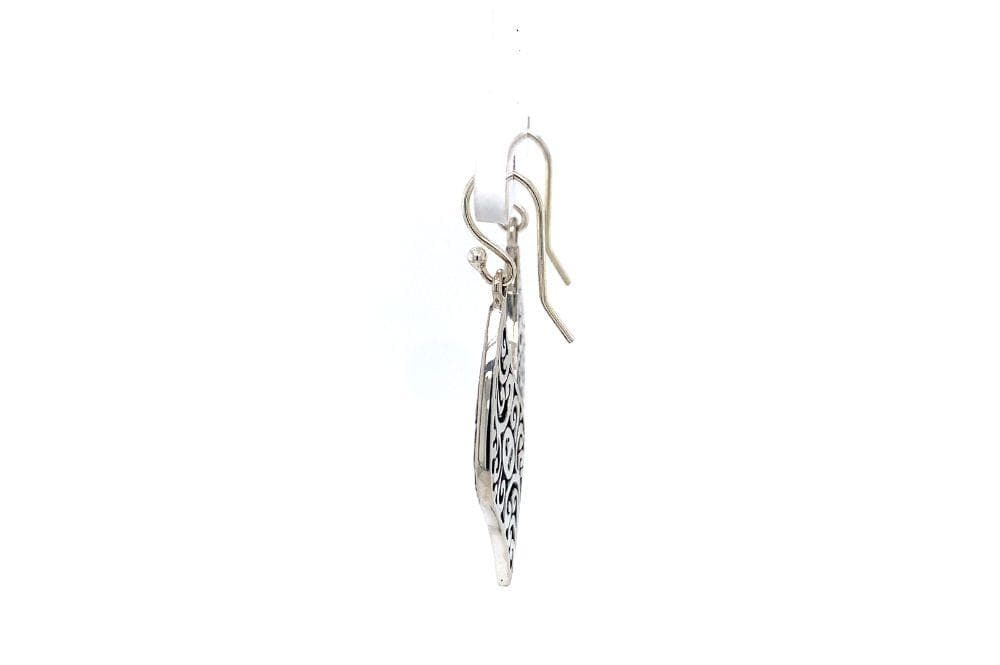 Symphony Earrings
