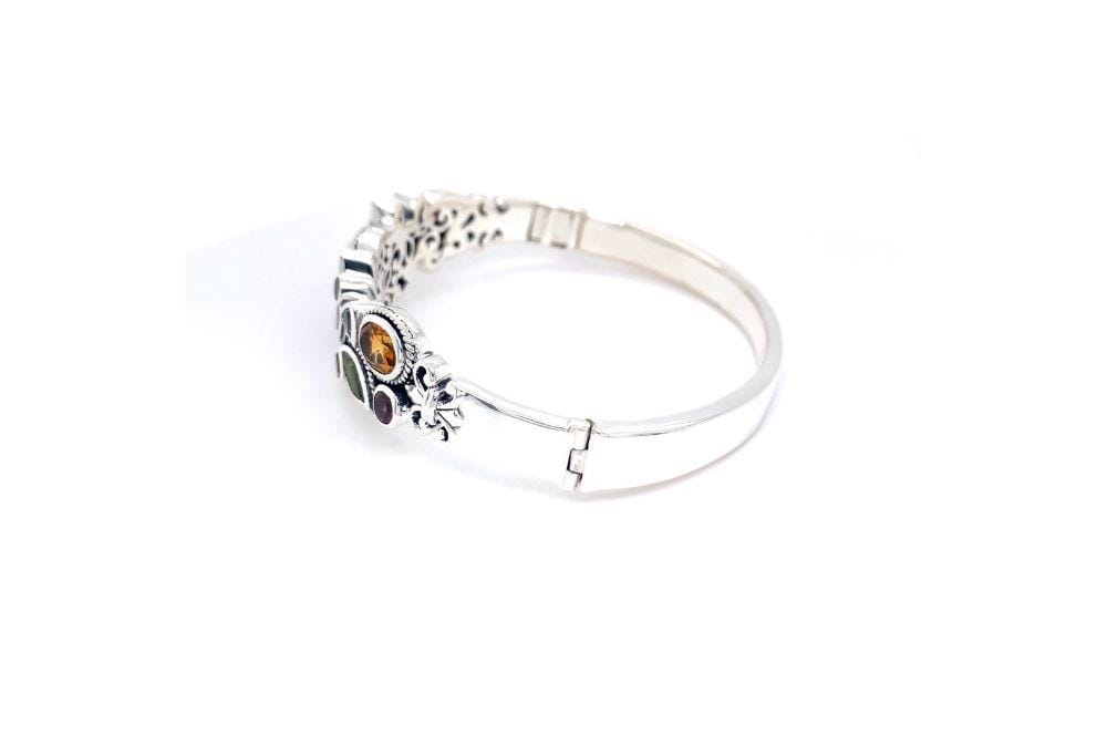 Serendipity Bangle- Multi