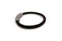 Stingray Leather Bracelet- Brown