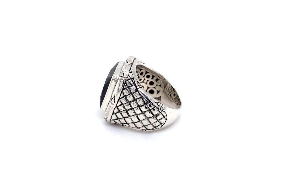 Tigris Ring