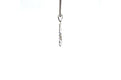 Embrace Pendant- Black Shell