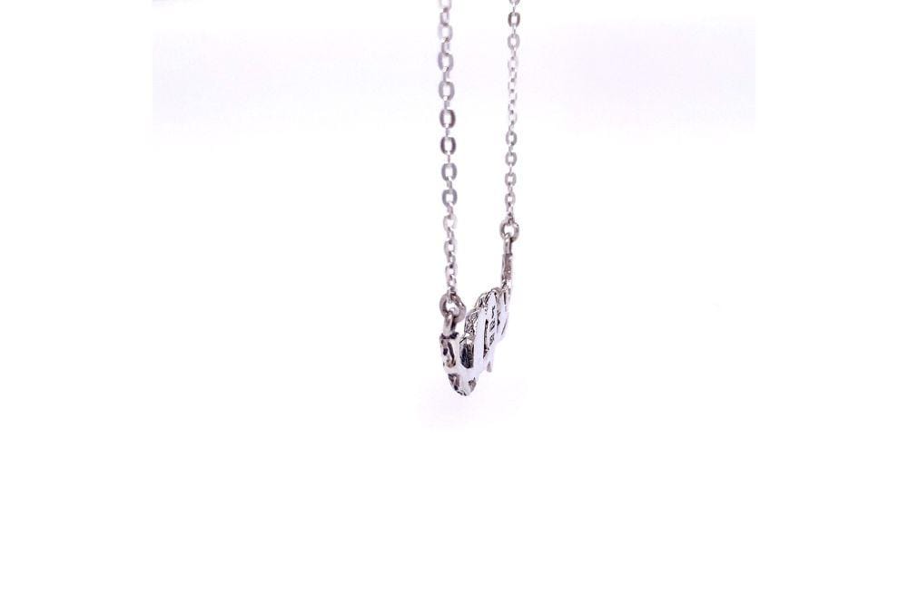 Sweet Songbirds Pendant