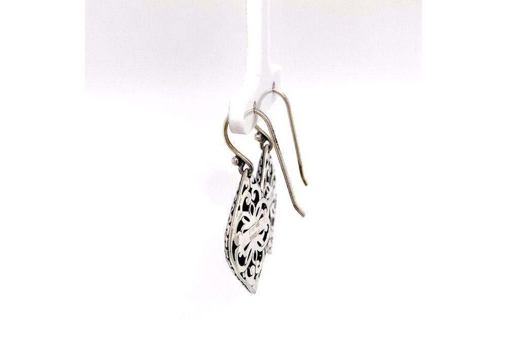 Mystic Forest Earrings