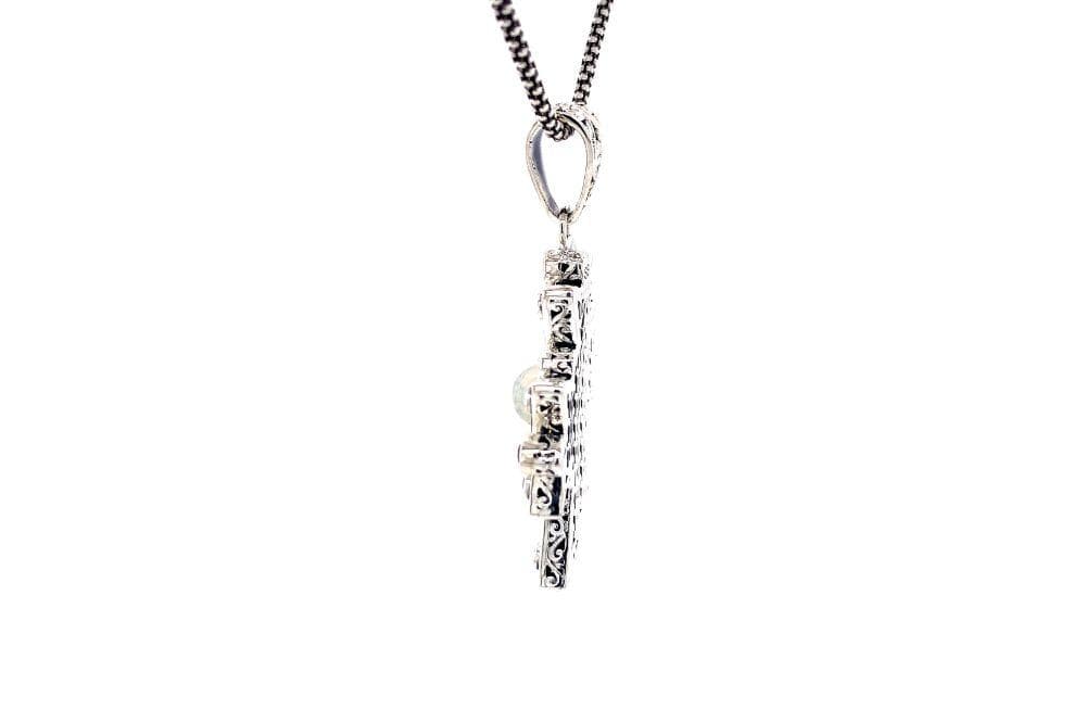 Esperanza Pendant