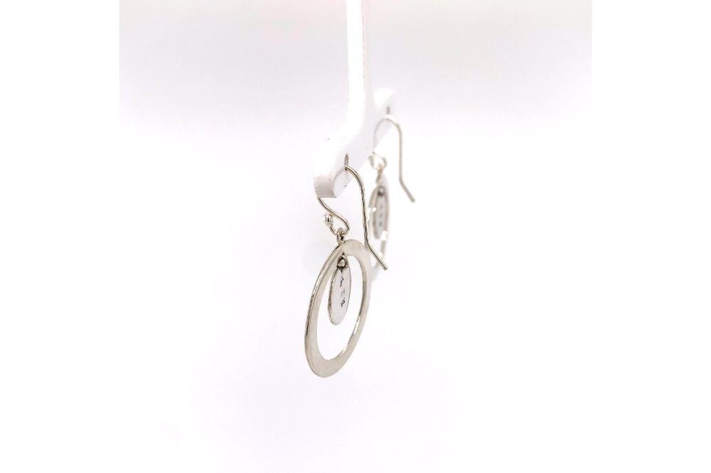 Jamie Earrings
