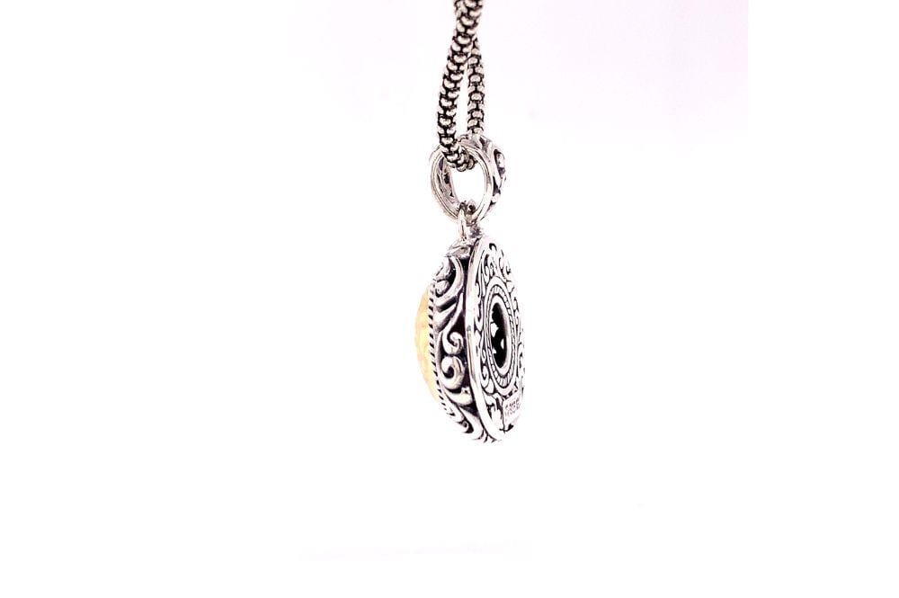 Alba Pendant