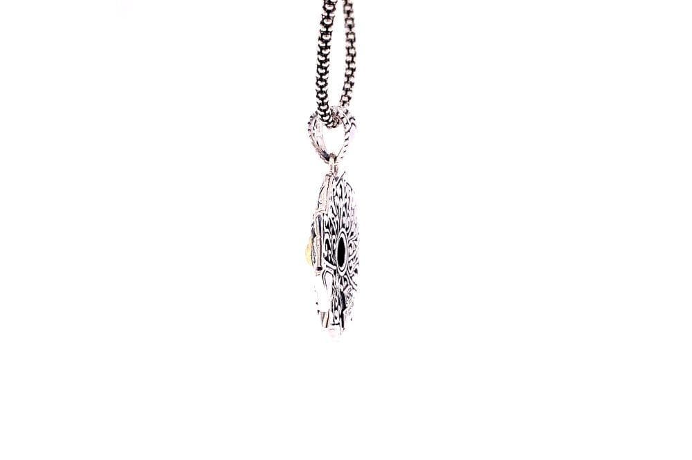 Roda Pendant