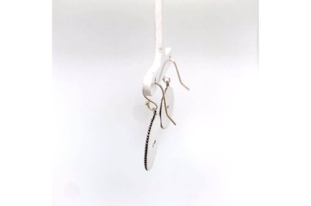 Ko Tao Earrings