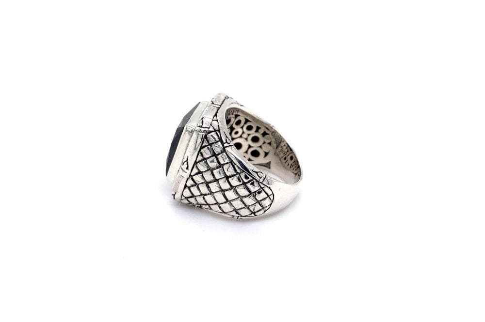 Tigris Ring