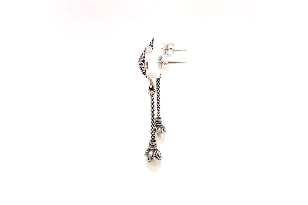 Penurunan Earrings