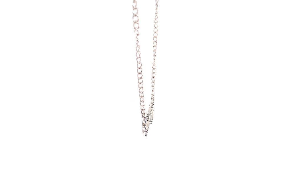 Tak Necklace