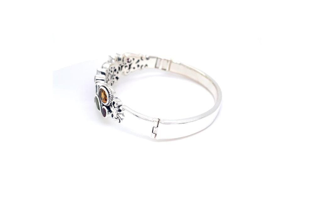 Serendipity Bangle- Multi