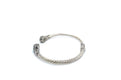 Raung Bangle- Turquoise