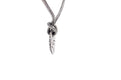 Patchwork Necklace