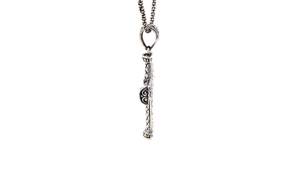 Kreuz Pendant