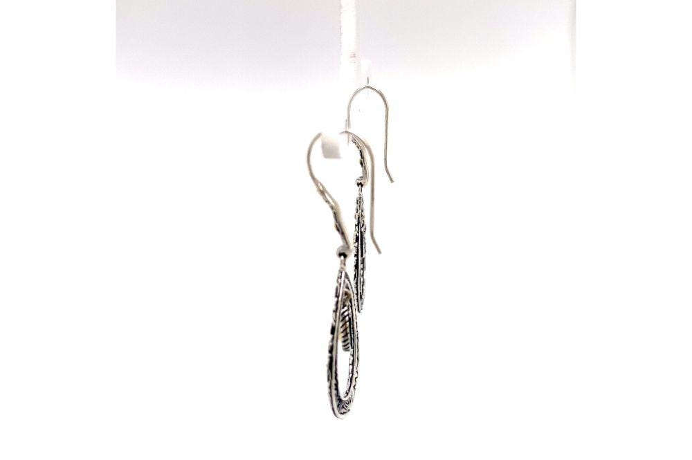 Lopok Earrings