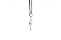 Bali Dragonfly Pendant