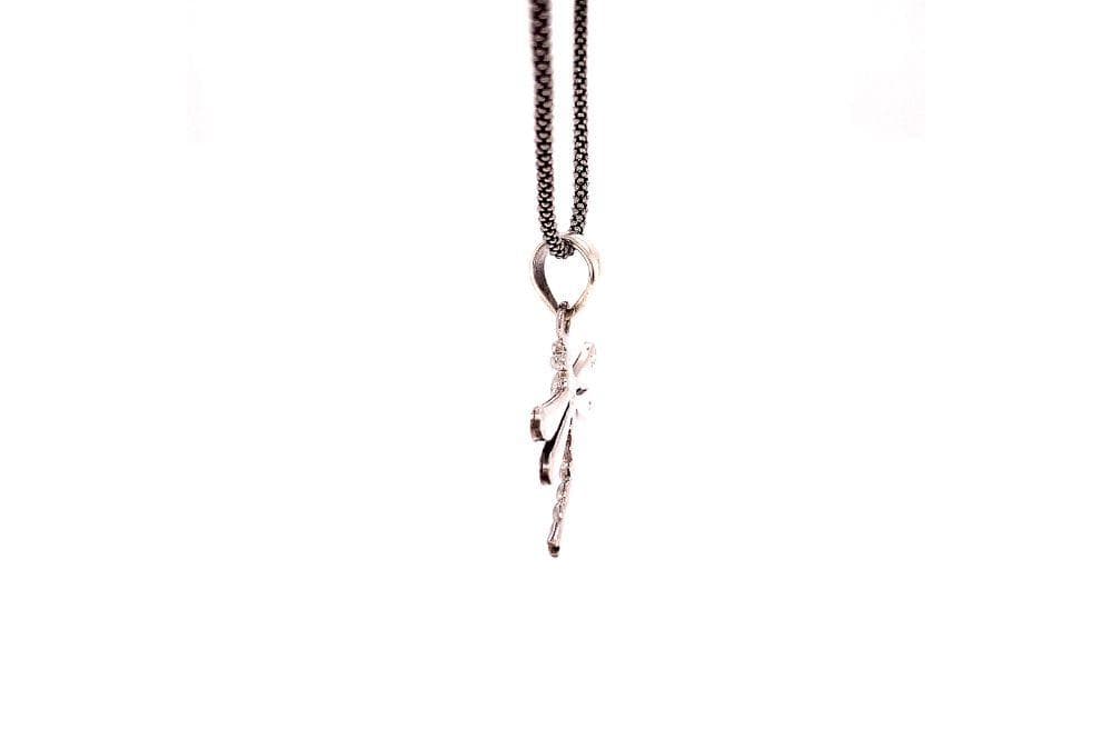 Bali Dragonfly Pendant