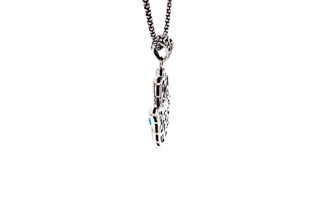 Ruwhi Pendant
