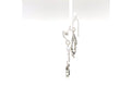 Riviera Filigree Earrings- Multi