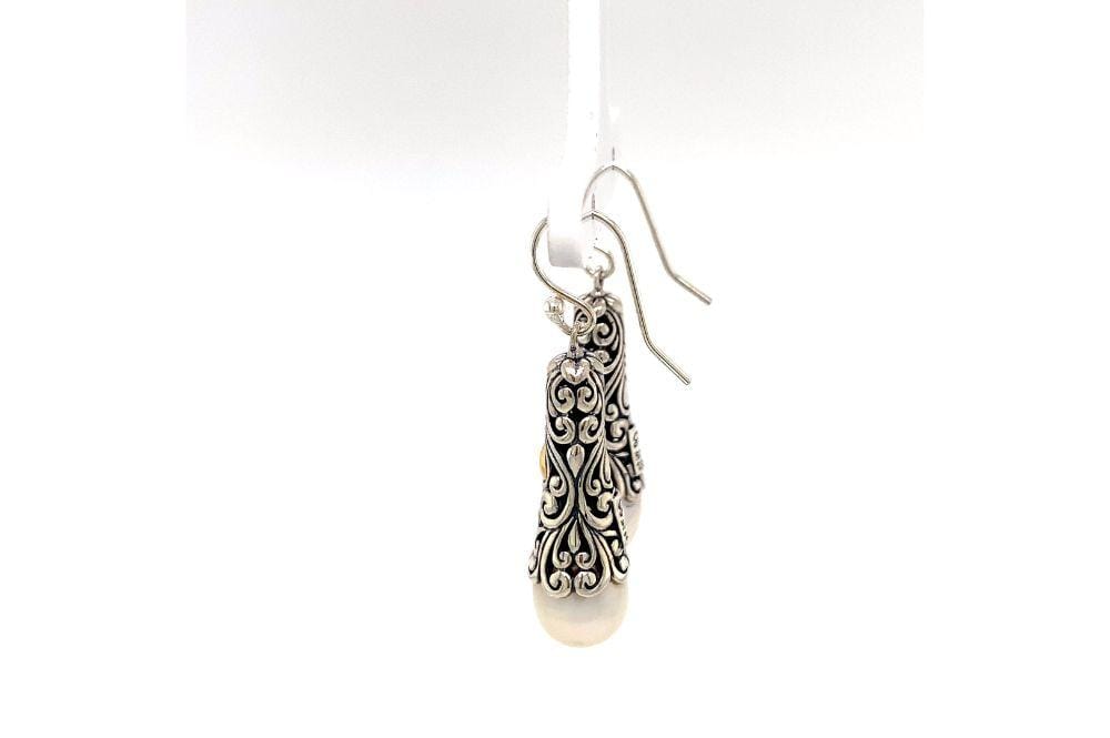 Moondrop Earrings