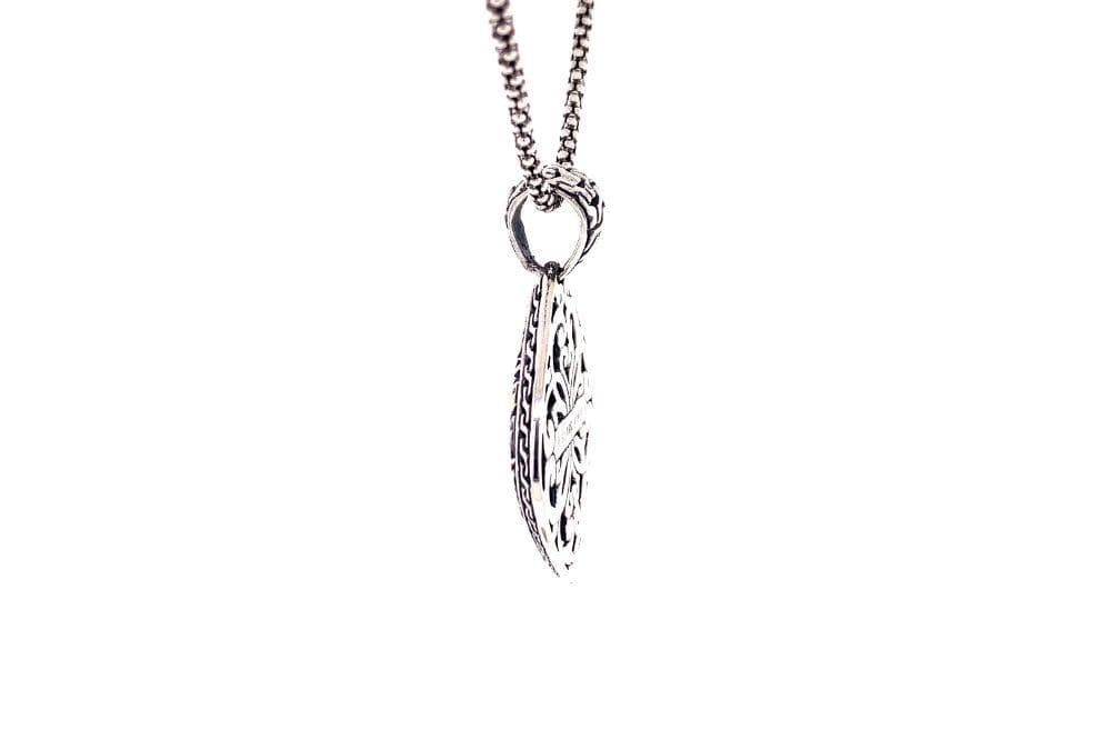 Mystic Forest Pendant