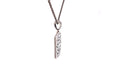 Shanghai Dog Tag Pendant