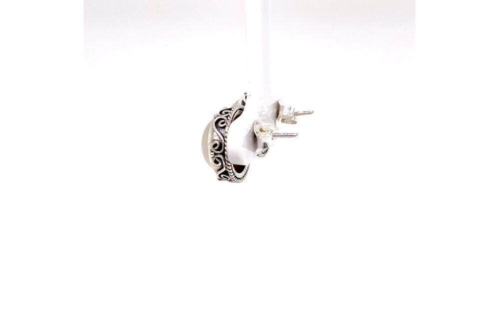 Juneau Earrings