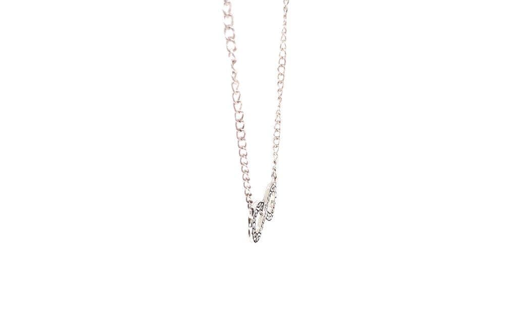 Tak Necklace