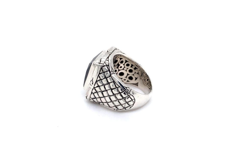 Tigris Ring