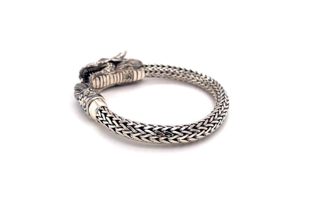 Azhdaha Tulang Naga Bracelet