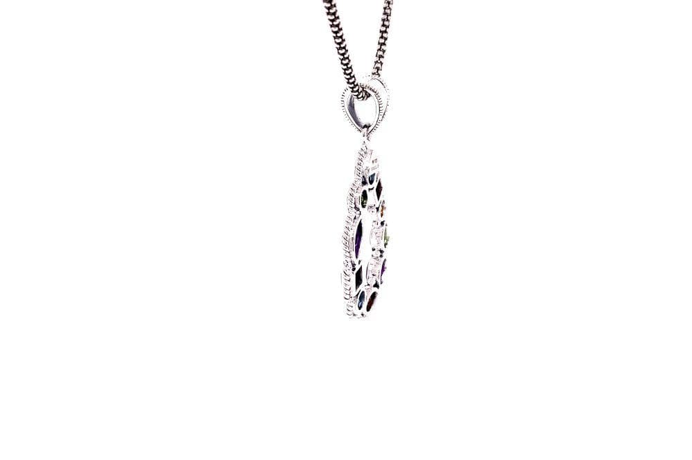 Riviera Pendant