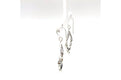 Riviera Filigree Earrings- Multi