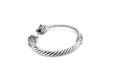 Warring Panthers Bangle