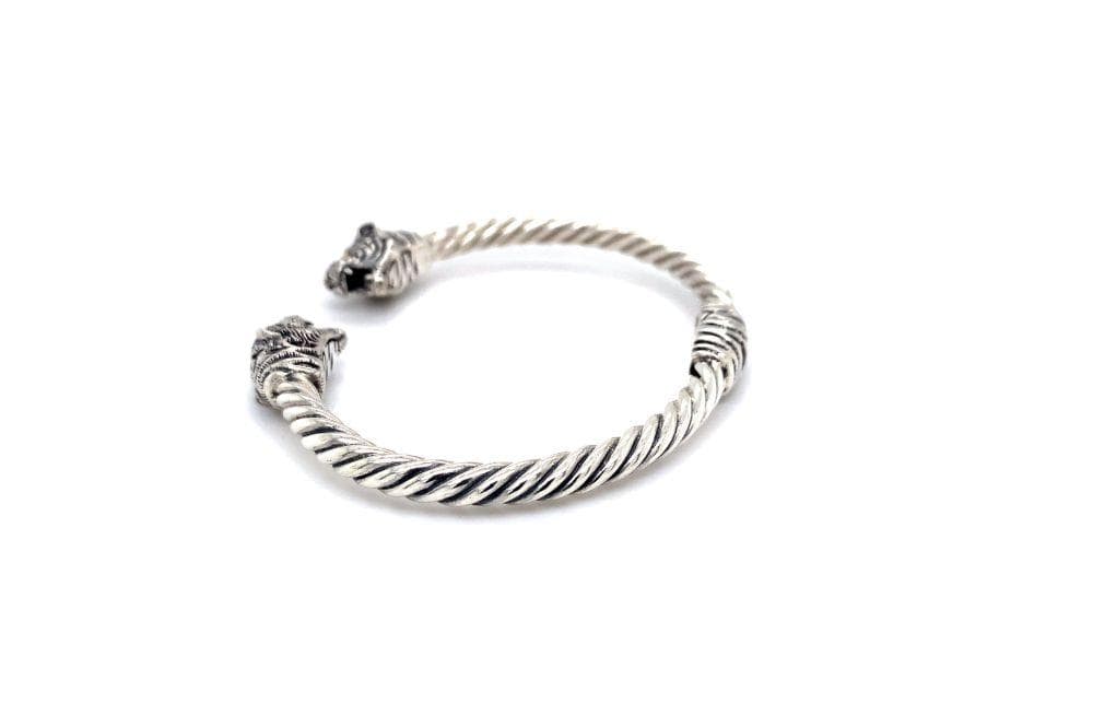 Warring Panthers Bangle