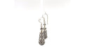Bali Drop Earrings