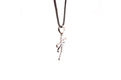 Bali Dragonfly Pendant