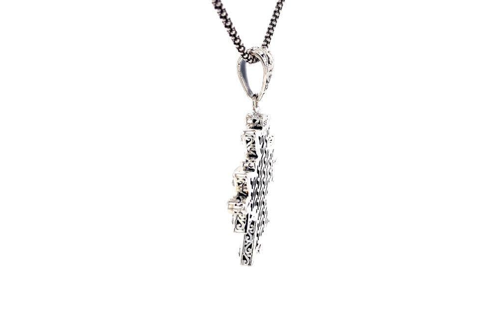 Esperanza Pendant