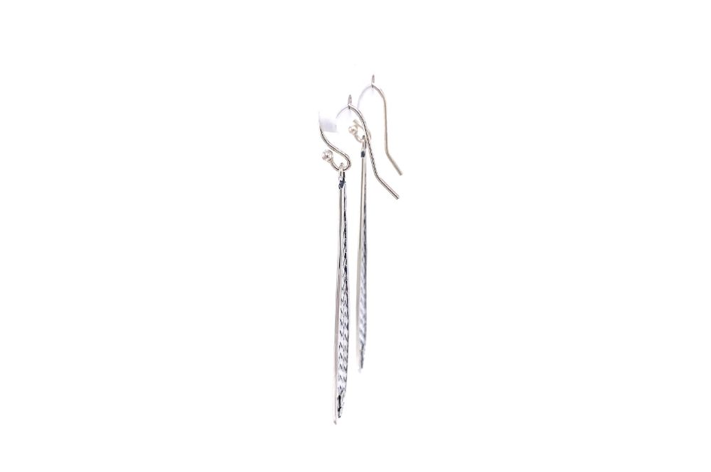 Tenun Earrings